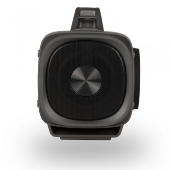 (Reacondicionado) NGS Street Breaker Mini 100 W - Negro STREETBREAKERMINI