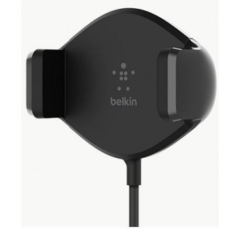 Belkin 10W Wireless Charging Car Mount CLA F7U053BTBLK
