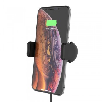 Belkin 10W Wireless Charging Car Mount CLA F7U053BTBLK