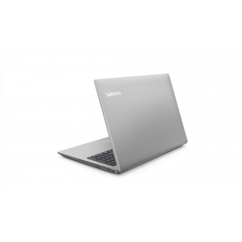 Lenovo IdeaPad 330 Gris - 15.6" - 1366x768 - Intel Core i7-8550U - 8GB - 256GB SSD - Windows 10 Home 81DE032BSP