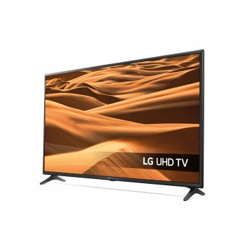LG 55UM7000PLC - 55" - 4K Ultra HD - SmartTV - Wifi - Negro 55UM7000PLC.AEU