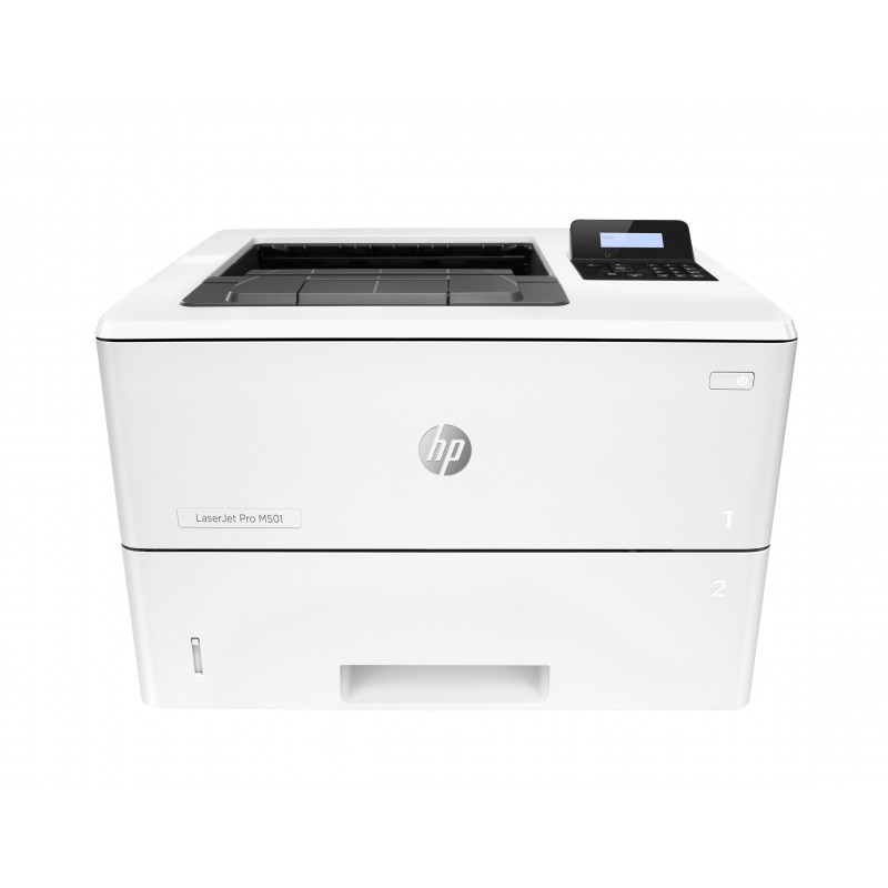 HP LaserJet - Monocromo - Duplex - J8H61AB19 J8H61AB19