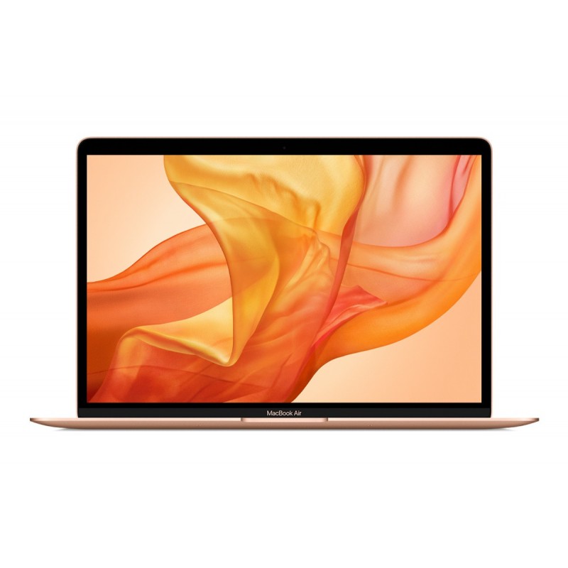 Apple MacBook Air Oro - 13.3" - 2560x1600 - Intel Core i5 - 8GB - 512GB SSD - Wi-Fi 5 - macOS Catali MVH52Y A