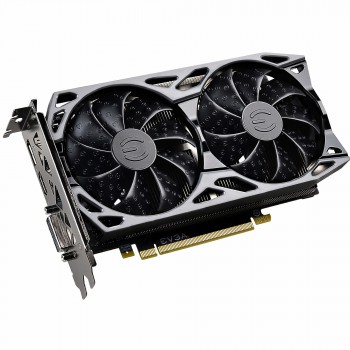 EVGA GeForce GTX 1660 6 GB GDDR5 06G-P4-1067-KR