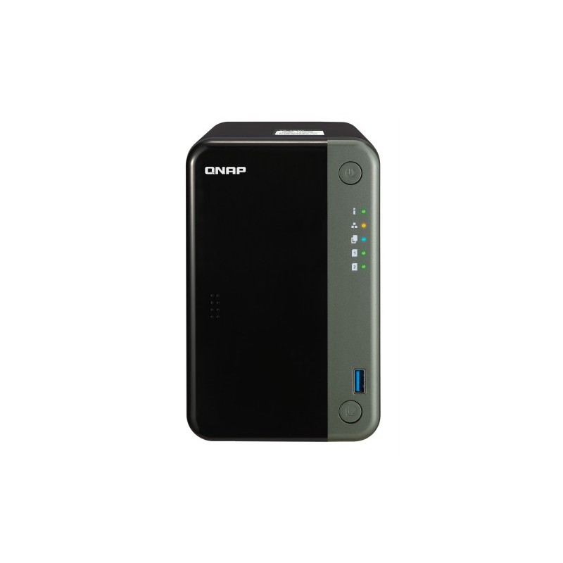 QNAP TS-253D J4125 - NAS TS-253D-4G