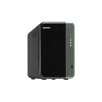 QNAP TS-253D J4125 - NAS TS-253D-4G