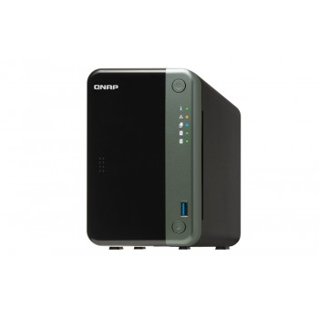 QNAP TS-253D J4125 - NAS TS-253D-4G
