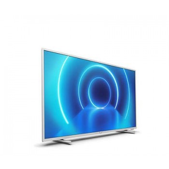 Philips 7500 series 43PUS7555 12 - 43" - 4K Ultra HD - Smart TV - Wifi - Plata