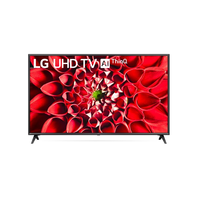 LG 65UN71006LB - 65" - 4K Ultra HD - Smart TV - Wifi - Negro