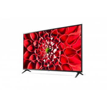 LG 65UN71006LB - 65" - 4K Ultra HD - Smart TV - Wifi - Negro