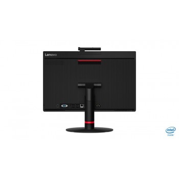 Lenovo ThinkCentre M820z - 21.5" - 1920x1080 - Intel Core i5-9400 - 8GB - 256GB SSD - Negro - PC tod 10SC0031SP