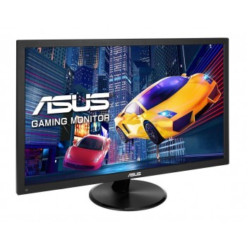 ASUS VP248QG - 24" - 1920x1080 - Full HD - Negro