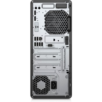 HP Z1 Entry Tower G5 - Intel Core i7-9700 - 16GB - 256GB SSD - Negro 6TT96EAABE