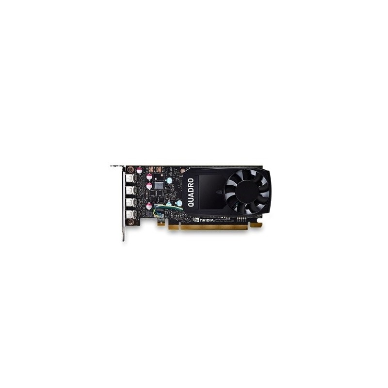 (REACONDICIONADO) DELL NVIDIA Quadro P620 490-BEQV
