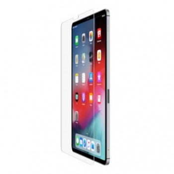 Belkin  SCREENFORCE Cristal templado iPad Pro 12.9" F8W935ZZ