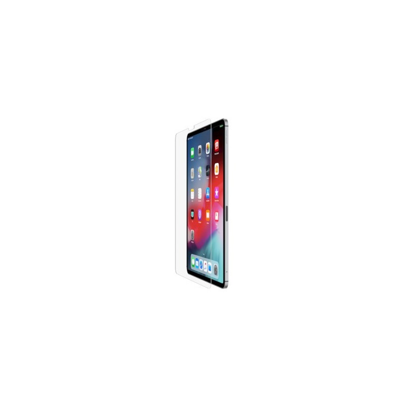 Belkin  SCREENFORCE Cristal templado iPad Pro 12.9" F8W935ZZ