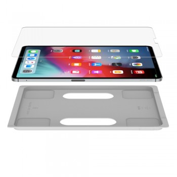 Belkin  SCREENFORCE Cristal templado iPad Pro 12.9" F8W935ZZ
