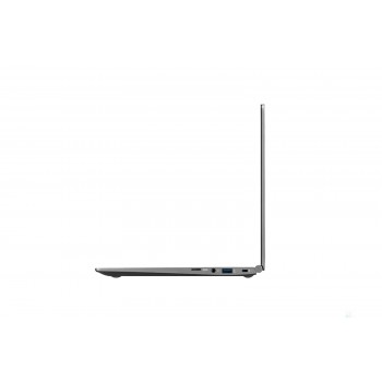 LG Gram 13Z990-G.AA52B Plata - 13.3" - 1920x1080 - Intel Core i5-8265U - 4GB - 256GB SSD - Windows 1