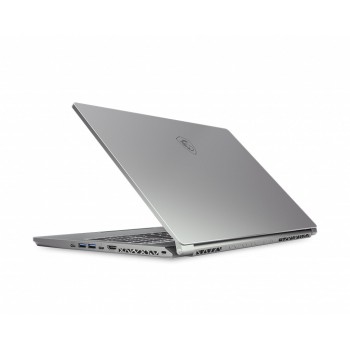 MSI Prestige P75 Creator 9SF-298ES Plata - 17.3" - 1920x1080 - Intel Core i9 - 32GB - 1024GB SSD - W 9S7-17G112-298