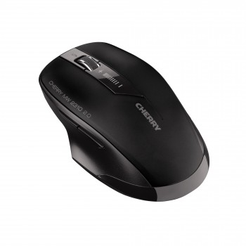 CHERRY MW 2310 2.0 ratón RF - Óptico 2400 DPI Ambidextro JW-T0320