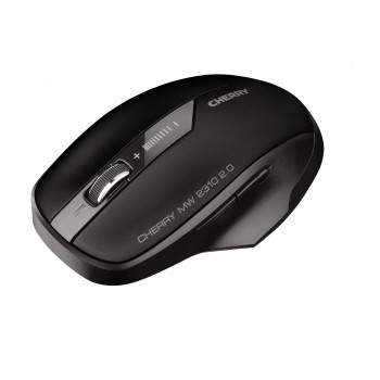 CHERRY MW 2310 2.0 ratón RF - Óptico 2400 DPI Ambidextro JW-T0320