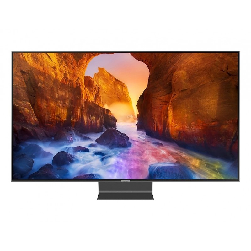 Samsung QE55Q90RATXXC - 55" - 4K UHD - Smart TV Wifi - Negro - Q90R