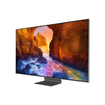 Samsung QE55Q90RATXXC - 55" - 4K UHD - Smart TV Wifi - Negro - Q90R