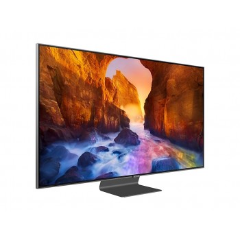 Samsung QE55Q90RATXXC - 55" - 4K UHD - Smart TV Wifi - Negro - Q90R