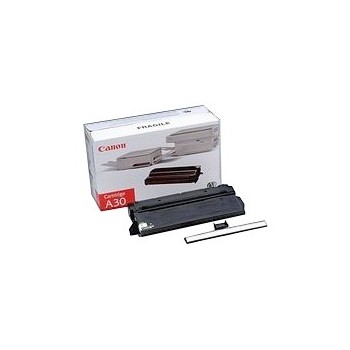 Canon Toner A30 black 4000sh f FC1-22 FC7 PC6 Original Negro 1474A003