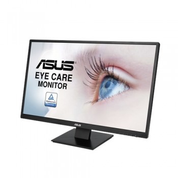 ASUS VA279HAE - 27" - Full HD - Negro