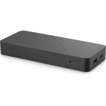 HP USB-C Notebook, Negro, Portátil netbook, HP x2  2NA10AAAC3