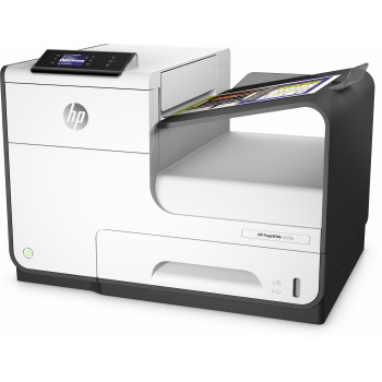 HP Impresora PageWide 352dw - Color - J6U57BA81 J6U57BA81
