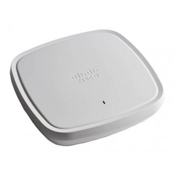 Cisco 9120 punto de acceso WLAN Energía sobre Ethernet (PoE) Gris C9120AXI-E