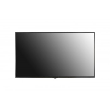 LG 65UH5E - 65" - LED 4K Ultra HD - Negro