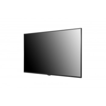 LG 65UH5E - 65" - LED 4K Ultra HD - Negro