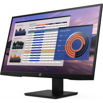 HP P27h G4 - 27" - 1920x1080 - Full HD IPS 7VH95AAABB