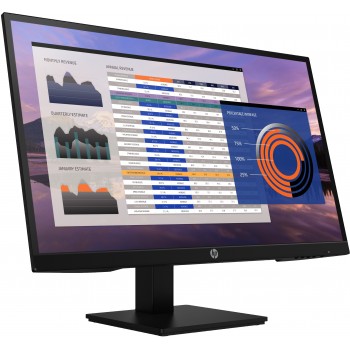 HP P27h G4 - 27" - 1920x1080 - Full HD IPS 7VH95AAABB