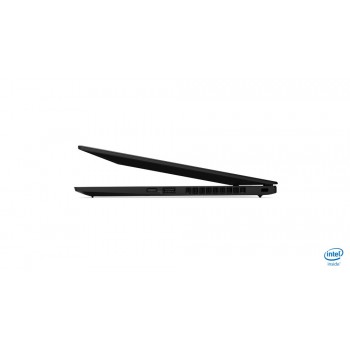 Lenovo ThinkPad X1 Carbon Negro - 14" - 3840x2160 - Intel Core i7-8565U - 16GB - 1000GB SSD - 3G   4 20QD003MSP