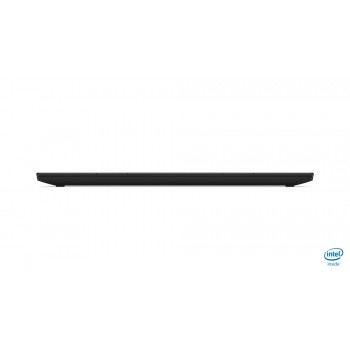 Lenovo ThinkPad X1 Carbon Negro - 14" - 3840x2160 - Intel Core i7-8565U - 16GB - 1000GB SSD - 3G   4 20QD003MSP