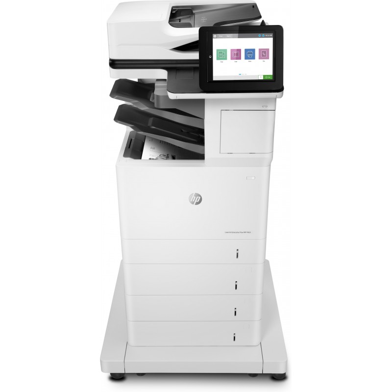 HP LaserJet - Monocromo - Duplex - J8J65AB19 J8J65AB19