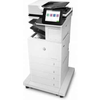 HP LaserJet - Monocromo - Duplex - J8J65AB19 J8J65AB19