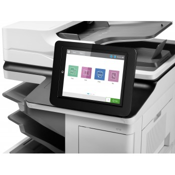 HP LaserJet - Monocromo - Duplex - J8J65AB19 J8J65AB19