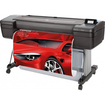 HP Designjet Z6 44-in PostScript, 2400 x 1200 DPI, Inyección de tinta térmica, HP-GL 2,HP-RTL,PDF 1. T8W16AB19