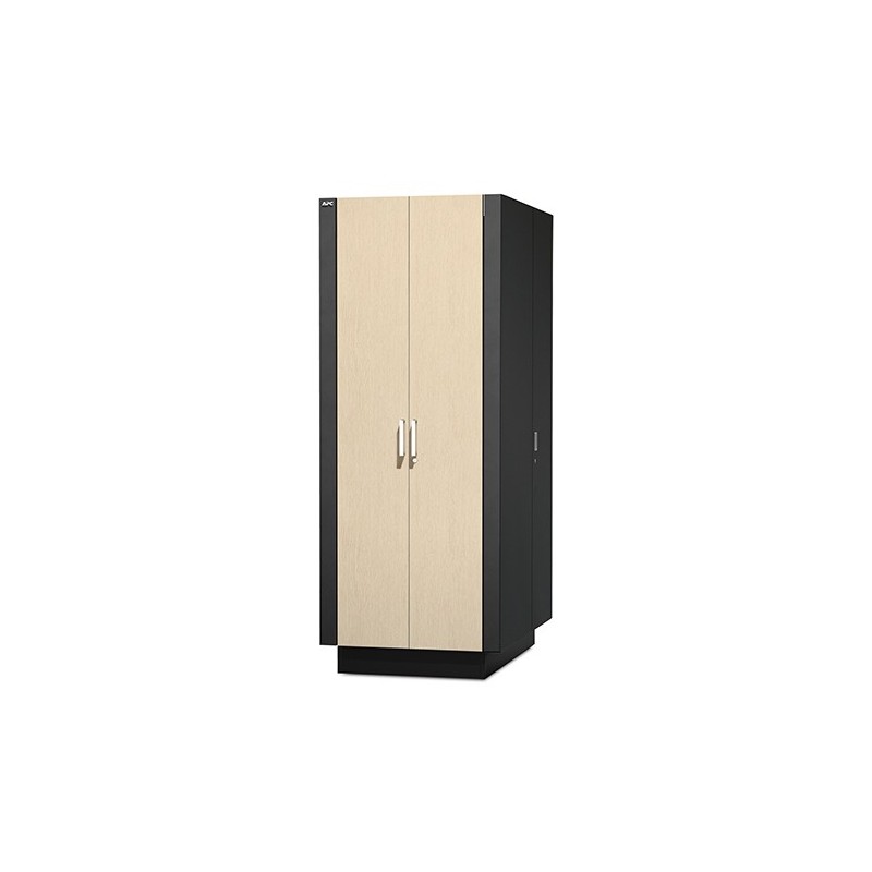 APC NetShelter CX 38U Rack o bastidor independiente Gris AR4038IA
