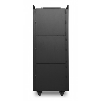 APC NetShelter CX 38U Rack o bastidor independiente Gris AR4038IA