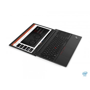 Lenovo ThinkPad E15 Negro - 15.6" - 1920x1080 - Intel Core i5 - 8GB - 256GB SSD - Wi-Fi 6 - Windows  20RD001FSP