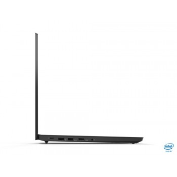 Lenovo ThinkPad E15 Negro - 15.6" - 1920x1080 - Intel Core i5 - 8GB - 256GB SSD - Wi-Fi 6 - Windows  20RD001FSP