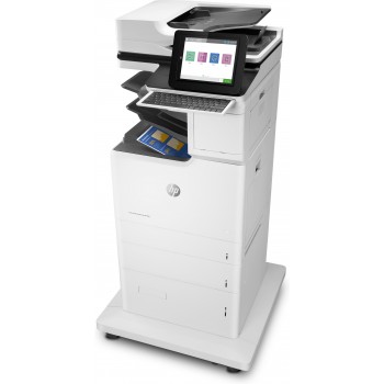 HP LaserJet - Color - Duplex - J8A17AB19 J8A17AB19