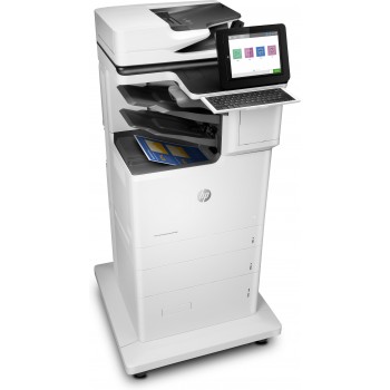 HP LaserJet - Color - Duplex - J8A17AB19 J8A17AB19