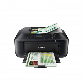 (Reacondicionado) Canon PIXMA - Color - Duplex 8749B009